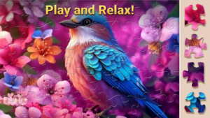 Magic Jigsaw Puzzles-Games HD 7.37.0 Magic Jigsaw Puzzles-Games HD 7.37.0