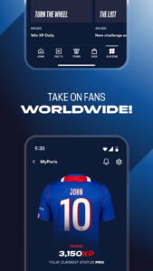 PSG Official 11.0.0 PSG Official 11.0.0