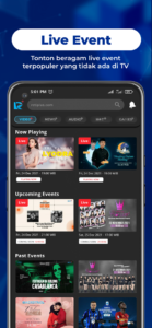 RCTI+ Superapp 2.41.2 RCTI+ Superapp 2.41.2