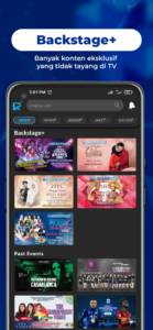 RCTI+ Superapp 2.41.2 RCTI+ Superapp 2.41.2