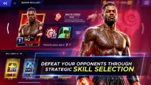 Real Boxing 3 1.2.0 Real Boxing 3 1.2.0