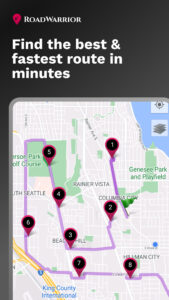 RoadWarrior Route Planner 2026.04.100 RoadWarrior Route Planner 2026.04.100