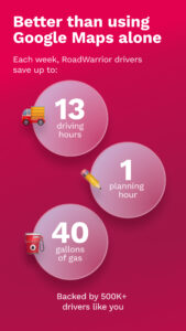 RoadWarrior Route Planner 2026.04.100 RoadWarrior Route Planner 2026.04.100