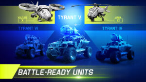 War Planet Online: MMO Game 2.9.1 War Planet Online: MMO Game 2.9.1