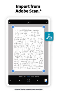 Adobe Acrobat Reader: Edit PDF 22.11.0.24885.Beta (arm64-v8a + arm-v7a) (480-640dpi) (Android 7.0+)