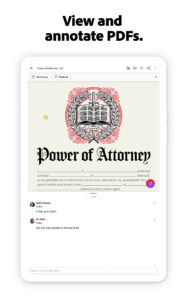 Adobe Acrobat Reader: Edit PDF 22.11.0.24885.Beta (arm64-v8a + arm-v7a) (480-640dpi) (Android 7.0+)