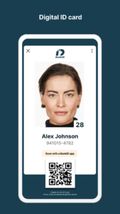 BankID security app 7.49.0 BankID security app 7.49.0