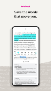 Amazon Kindle (Samsung Galaxy Apps version) 8.149.0.110(2.0.83216.0-kfs)