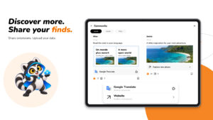 Lemur Browser: Web Extensions 2.7.5.007 Lemur Browser: Web Extensions 2.7.5.007