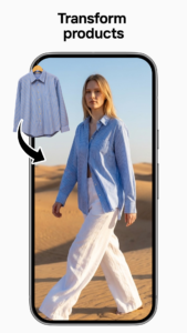 Photoroom: AI Photo Editor 2026.41.02