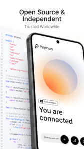 Psiphon VPN: Secure Access 2.5.7 Psiphon VPN: Secure Access 2.5.7