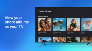 Yandex Disk – Cloud Storage 6.23.1 Yandex Disk – Cloud Storage 6.23.1