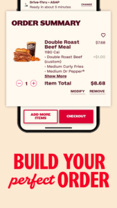 Arby’s - Pickup or Delivery 2026.17.19 Arby’s - Pickup or Delivery 2026.17.19