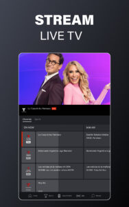 Telemundo (Fire TV) (Android TV) 9.31.0 Telemundo (Fire TV) (Android TV) 9.31.0