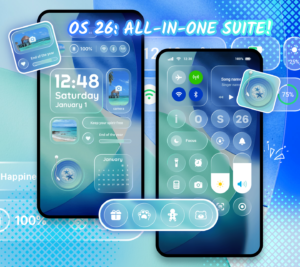 Themepack - App Icons, Widgets 1.0.0.4075
