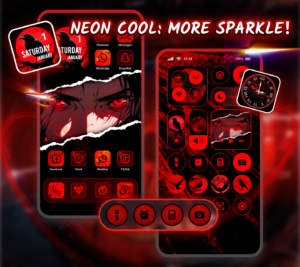 Themepack - App Icons, Widgets 1.0.0.4075