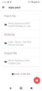 UniPatcher 0.18 (arm64-v8a + x86_64) (480-640dpi) (Android 7.0+) UniPatcher 0.18 (arm64-v8a + x86_64) (480-640dpi) (Android 7.0+)