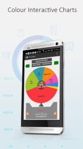AndroMoney ( Expense Track ) 3a.13.2