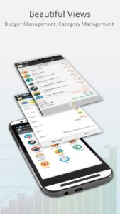 AndroMoney ( Expense Track ) 3a.13.2