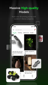 Bambu Handy 2.14.0 Bambu Handy 2.14.0