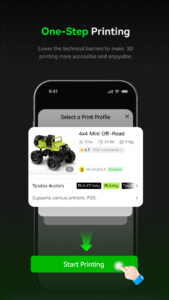 Bambu Handy 2.14.0 Bambu Handy 2.14.0