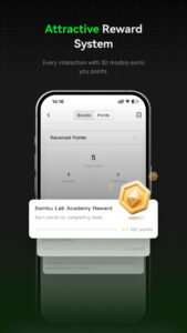 Bambu Handy 2.14.0 Bambu Handy 2.14.0
