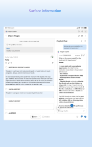 Microsoft Dragon Copilot 5.0.0.5 Microsoft Dragon Copilot 5.0.0.5