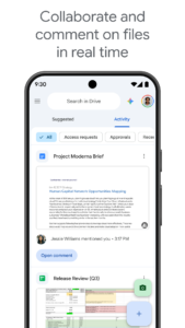 Google Drive 2.26.397.1.all