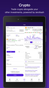 E*TRADE: Invest. Trade. Save. 9.6.5.4342