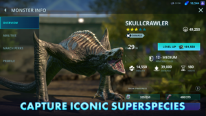 Godzilla x Kong: Titan Chasers 1.7.2