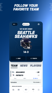 NFL 57.0.14 NFL 57.0.14