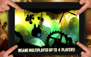 BADLAND 3.2.1.13 BADLAND 3.2.1.13