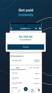 GigSmart Get Gigs 4.37.0 GigSmart Get Gigs 4.37.0