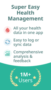 Health2Sync - Diabetes Tracker 2.110.0 Health2Sync - Diabetes Tracker 2.110.0