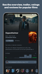 Letterboxd 2.14.2 Letterboxd 2.14.2