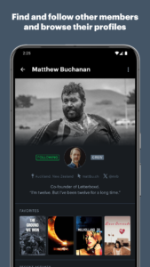 Letterboxd 2.14.2 Letterboxd 2.14.2