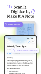 Notewise - AI Notes, PDF, Docs 3.6.8 (120-640dpi) (Android 8.0+) Notewise - AI Notes, PDF, Docs 3.6.8 (120-640dpi) (Android 8.0+)