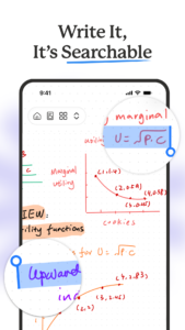 Notewise - AI Notes, PDF, Docs 3.6.8 (120-640dpi) (Android 8.0+) Notewise - AI Notes, PDF, Docs 3.6.8 (120-640dpi) (Android 8.0+)