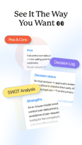 Notewise - AI Notes, PDF, Docs 3.6.8 (120-640dpi) (Android 8.0+) Notewise - AI Notes, PDF, Docs 3.6.8 (120-640dpi) (Android 8.0+)
