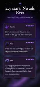 Summon Worlds - AI RPG 3.9.102