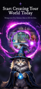 Summon Worlds - AI RPG 3.9.102