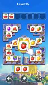 Tile Explorer - Triple Match 2.0.0 Tile Explorer - Triple Match 2.0.0