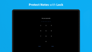 UpNote - notes, diary, journal 9.17.2 UpNote - notes, diary, journal 9.17.2