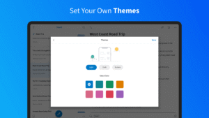 UpNote - notes, diary, journal 9.17.2 UpNote - notes, diary, journal 9.17.2