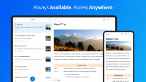 UpNote - notes, diary, journal 9.17.2 UpNote - notes, diary, journal 9.17.2