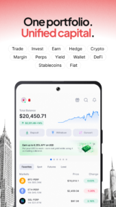 Backpack: Trade, Invest & Earn 2.87.0 Backpack: Trade, Invest & Earn 2.87.0