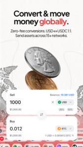 Backpack: Trade, Invest & Earn 2.87.0 Backpack: Trade, Invest & Earn 2.87.0