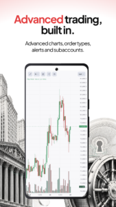 Backpack: Trade, Invest & Earn 2.87.0 Backpack: Trade, Invest & Earn 2.87.0