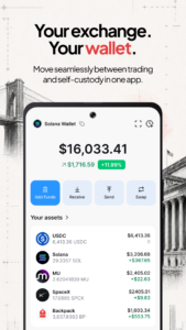 Backpack: Trade, Invest & Earn 2.87.0 Backpack: Trade, Invest & Earn 2.87.0