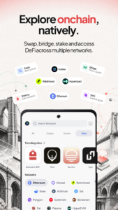 Backpack: Trade, Invest & Earn 2.87.0 Backpack: Trade, Invest & Earn 2.87.0